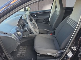 Volkswagen up! 1,0 75PS Temp/Sitzhz/Pdc/AC/Ganzjahresreif. - foto 4