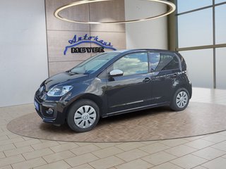 Volkswagen up Gebrauchtwagen Kaufen