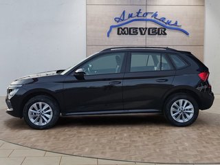 Skoda Kamiq Selection 1,5TSI DSG AHK/Kamera/LED/Kessy/Winterp.  ** - foto 2