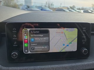 Skoda Kamiq Selection 1,5TSI DSG AHK/Kamera/LED/Kessy/Winterp.  ** - foto 27