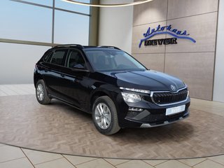 Skoda Kamiq Selection 1,5TSI DSG AHK/Kamera/LED/Kessy/Winterp.  ** - foto 2