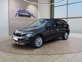 Skoda Kamiq age.one-day registration Kaufen