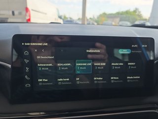 MG 3 Luxury 1,5 Hybrid+ 197PS Navi/LED/360°Kamera/Keyless  ** - foto 22
