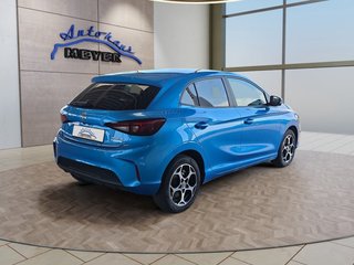 MG 3 Luxury 1,5 Hybrid+ 197PS Navi/LED/360°Kamera/Keyless  ** - foto 5