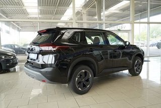 Nissan X-Trail 1,5 VC-T 163PS Winterp/LED/Keyless/ACC        ** - foto 4