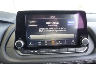 Nissan X-Trail 1,5 VC-T 163PS Winterp/LED/Keyless/ACC        ** - foto 22