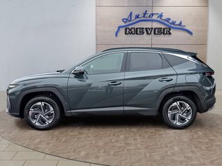 Hyundai TUCSON 1.6 T-GDI HEV 239PS Navi/LED/Kamera/Keyless   ** - bilder 2