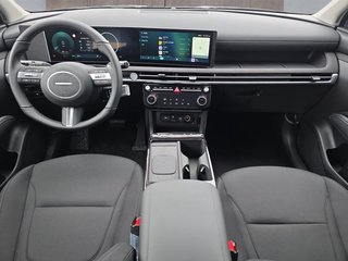 Hyundai TUCSON 1.6 T-GDI HEV 239PS Navi/LED/Kamera/Keyless   ** - bilder 6