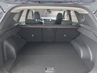 Hyundai TUCSON 1.6 T-GDI HEV 239PS Navi/LED/Kamera/Keyless   ** - bilder 13