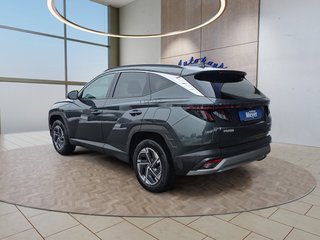 Hyundai TUCSON 1.6 T-GDI HEV 239PS Navi/LED/Kamera/Keyless   ** - bilder 3