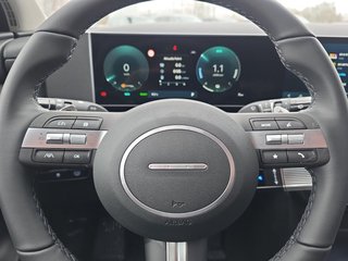 Hyundai TUCSON 1.6 T-GDI HEV 239PS Navi/LED/Kamera/Keyless   ** - bilder 16