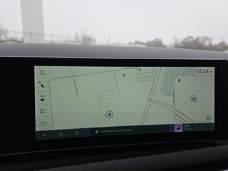 Hyundai TUCSON 1.6 T-GDI HEV 239PS Navi/LED/Kamera/Keyless   ** - bilder 24