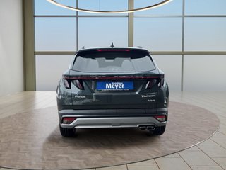 Hyundai TUCSON 1.6 T-GDI HEV 239PS Navi/LED/Kamera/Keyless   ** - bilder 4