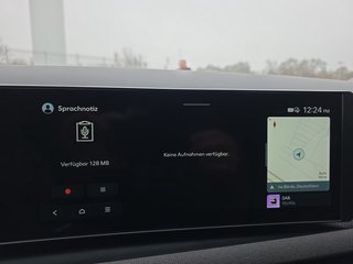 Hyundai TUCSON 1.6 T-GDI HEV 239PS Navi/LED/Kamera/Keyless   ** - bilder 27