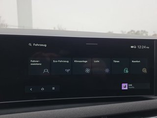 Hyundai TUCSON 1.6 T-GDI HEV 239PS Navi/LED/Kamera/Keyless   ** - bilder 28