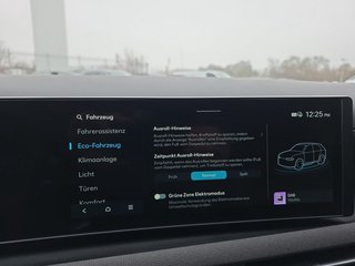 Hyundai TUCSON 1.6 T-GDI HEV 239PS Navi/LED/Kamera/Keyless   ** - bilder 30