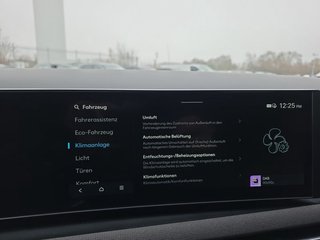 Hyundai TUCSON 1.6 T-GDI HEV 239PS Navi/LED/Kamera/Keyless   ** - bilder 31