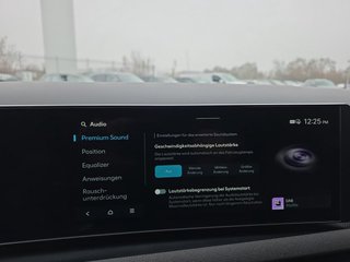 Hyundai TUCSON 1.6 T-GDI HEV 239PS Navi/LED/Kamera/Keyless   ** - bilder 33