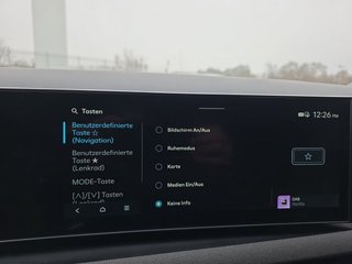 Hyundai TUCSON 1.6 T-GDI HEV 239PS Navi/LED/Kamera/Keyless   ** - bilder 40