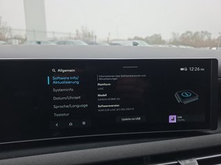 Hyundai TUCSON 1.6 T-GDI HEV 239PS Navi/LED/Kamera/Keyless   ** - bilder 43