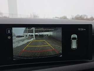 Hyundai TUCSON 1.6 T-GDI HEV 239PS Navi/LED/Kamera/Keyless   ** - bilder 45