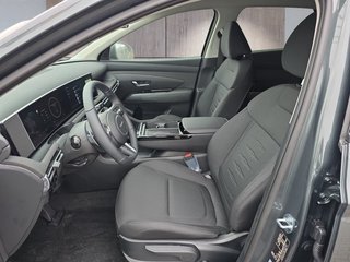 Hyundai TUCSON 1.6 T-GDI HEV 239PS Navi/LED/Kamera/Keyless   ** - bilder 5