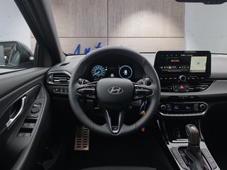 Hyundai i30 Kombi N-Line 1.5 T-GDI 7DCT Voll-LED/Navi/Winterp.  ** - bilder 9