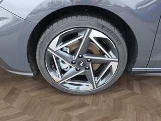 Hyundai i30 Kombi N-Line 1.5 T-GDI 7DCT Voll-LED/Navi/Winterp.  ** - bilder 11