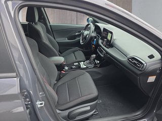 Hyundai i30 Kombi N-Line 1.5 T-GDI 7DCT Voll-LED/Navi/Winterp.  ** - bilder 12