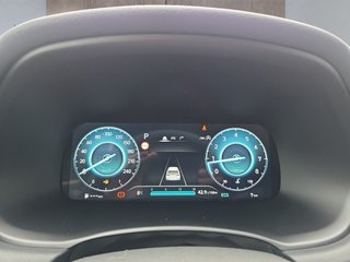 Hyundai i30 Kombi N-Line 1.5 T-GDI 7DCT Voll-LED/Navi/Winterp.  ** - bilder 15