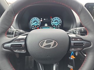 Hyundai i30 Kombi N-Line 1.5 T-GDI 7DCT Voll-LED/Navi/Winterp.  ** - bilder 16