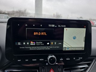 Hyundai i30 Kombi N-Line 1.5 T-GDI 7DCT Voll-LED/Navi/Winterp.  ** - bilder 22