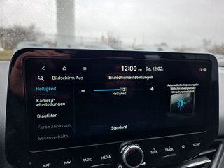 Hyundai i30 Kombi N-Line 1.5 T-GDI 7DCT Voll-LED/Navi/Winterp.  ** - bilder 34