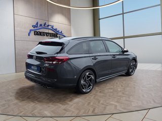 Hyundai i30 Kombi N-Line 1.5 T-GDI 7DCT Voll-LED/Navi/Winterp.  ** - bilder 5