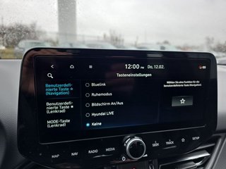 Hyundai i30 Kombi N-Line 1.5 T-GDI 7DCT Voll-LED/Navi/Winterp.  ** - bilder 36