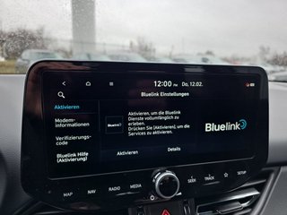 Hyundai i30 Kombi N-Line 1.5 T-GDI 7DCT Voll-LED/Navi/Winterp.  ** - bilder 37