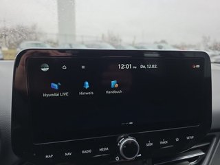 Hyundai i30 Kombi N-Line 1.5 T-GDI 7DCT Voll-LED/Navi/Winterp.  ** - bilder 45