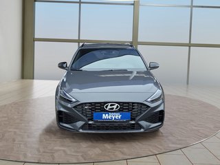 Hyundai i30 Kombi N-Line 1.5 T-GDI 7DCT Voll-LED/Navi/Winterp.  ** - bilder 4