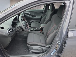 Hyundai i30 Kombi N-Line 1.5 T-GDI 7DCT Voll-LED/Navi/Winterp.  ** - bilder 5