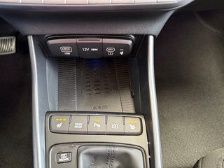 Hyundai i20 1.0 T-GDI 7DCT Navi/LED/Kamera/Winterp/Keyless  ** - bilder 19