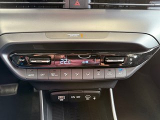 Hyundai i20 1.0 T-GDI 7DCT Navi/LED/Kamera/Winterp/Keyless  ** - bilder 20