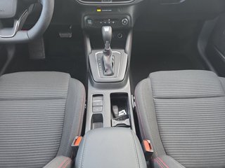 Ford Focus ST-Line X 1.0 155PS LED/Navi/Kamera/Winterp.  ** - foto 7