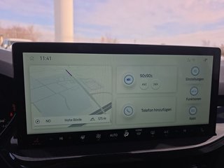 Ford Focus ST-Line X 1.0 155PS LED/Navi/Kamera/Winterp.  ** - foto 21