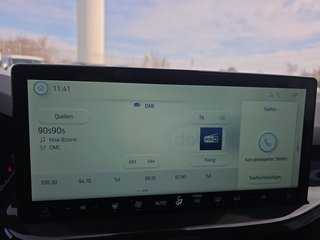 Ford Focus ST-Line X 1.0 155PS LED/Navi/Kamera/Winterp.  ** - foto 22