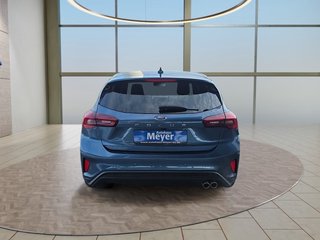 Ford Focus ST-Line X 1.0 155PS LED/Navi/Kamera/Winterp.  ** - foto 4