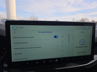 Ford Focus ST-Line X 1.0 155PS LED/Navi/Kamera/Winterp.  ** - foto 36