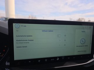 Ford Focus ST-Line X 1.0 155PS LED/Navi/Kamera/Winterp.  ** - foto 42