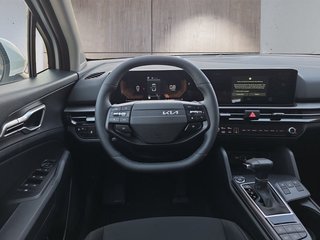 Kia Sportage 1.6 T-GDI AWD DCT Navi/Winterp/LED/Kamera  ** - bilder 8