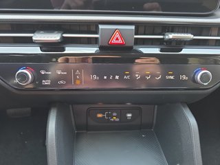 Kia Sportage 1.6 T-GDI AWD DCT Navi/Winterp/LED/Kamera  ** - bilder 19