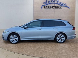 Volkswagen Golf 8 Var.1.5eTSI DSG 8*Alu/LED/Navi/ACC/Sitzhz. - foto 2